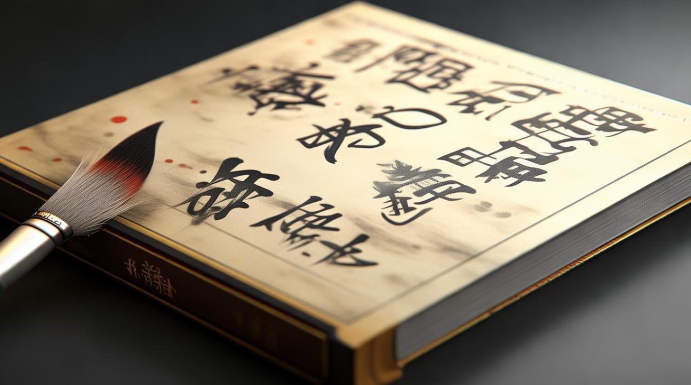 如何备考书法专业理论考试？高分策略与要点解析-图1