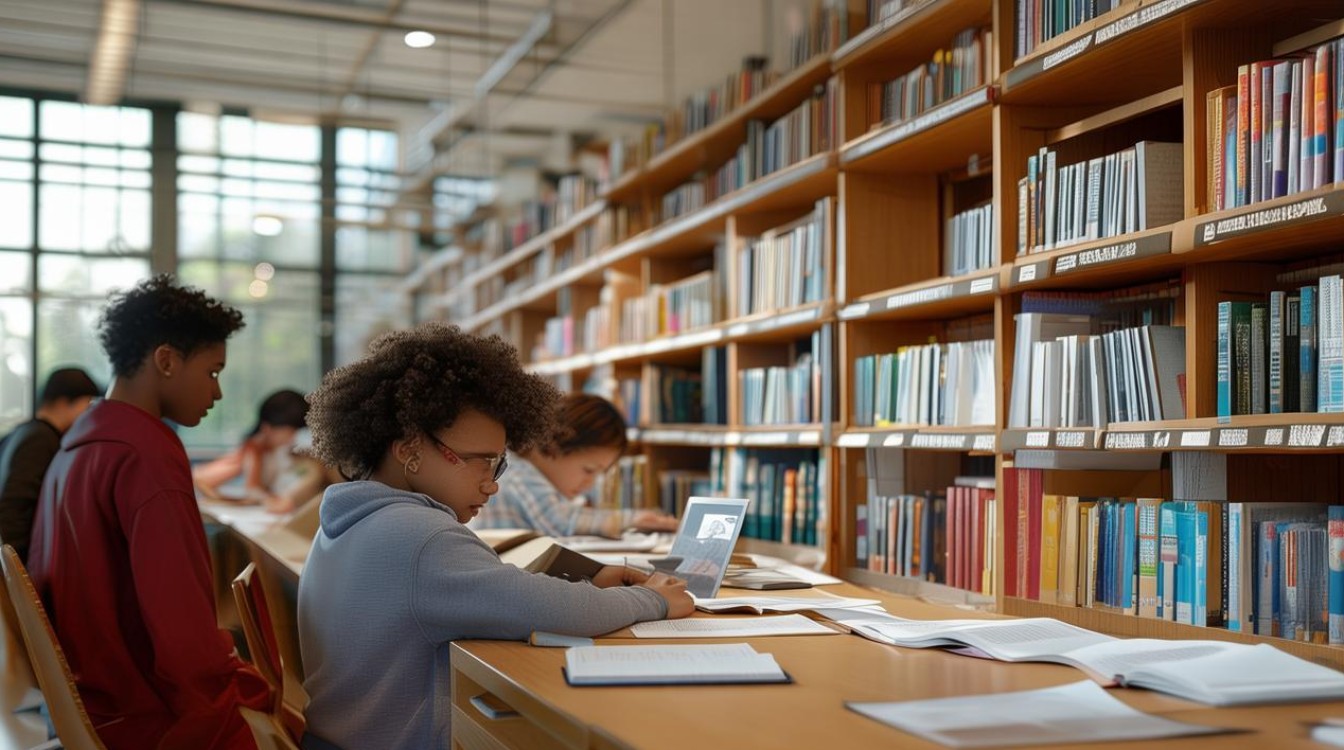 大学考察和考试有什么区别？全面解析与实用指南-图1