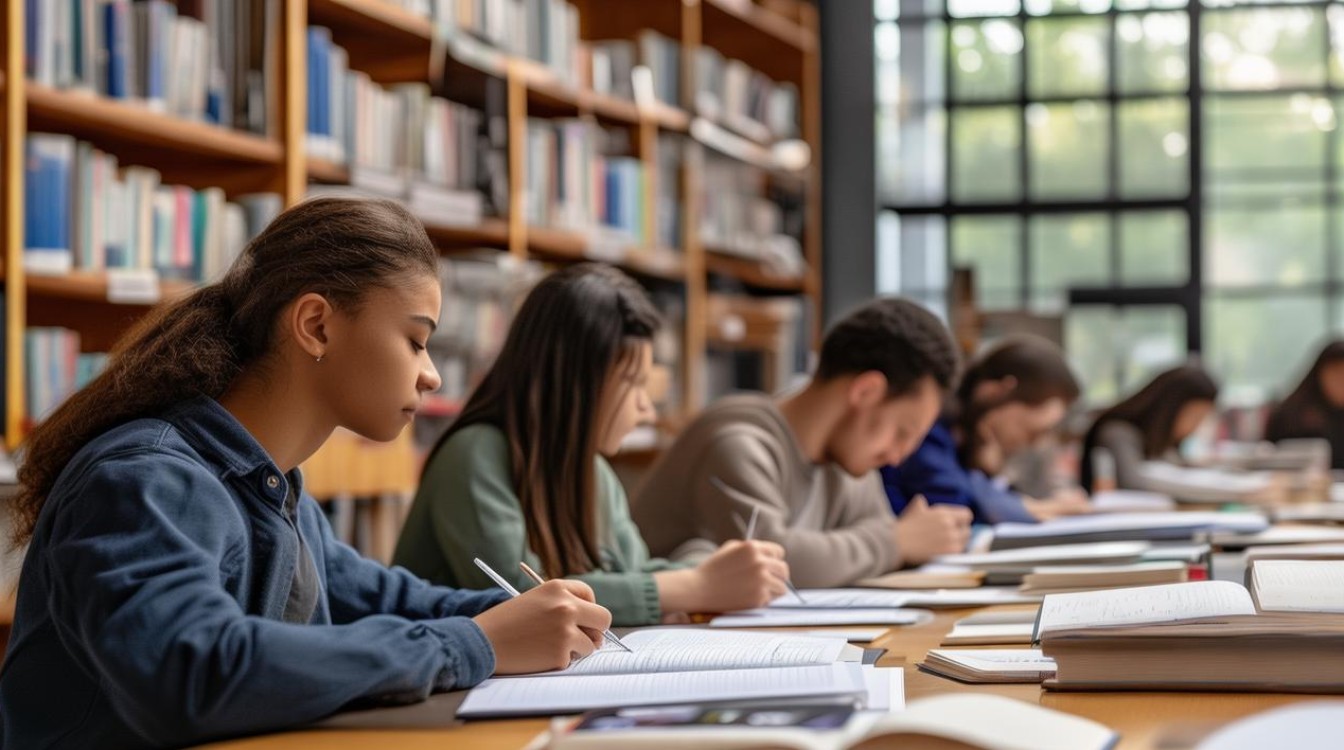 大学考察和考试有什么区别？全面解析与实用指南-图2