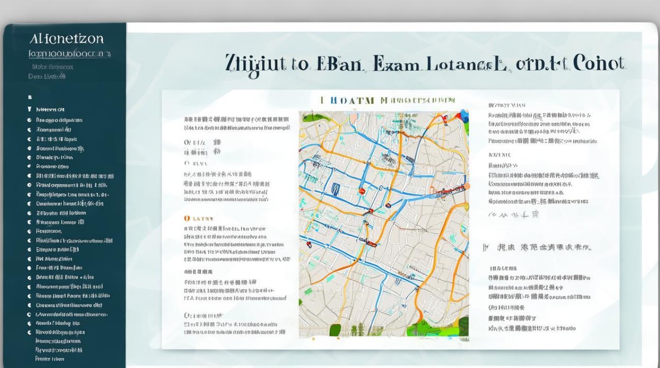 郑州考研考点怎么选？交通住宿与注意事项全解析-图4