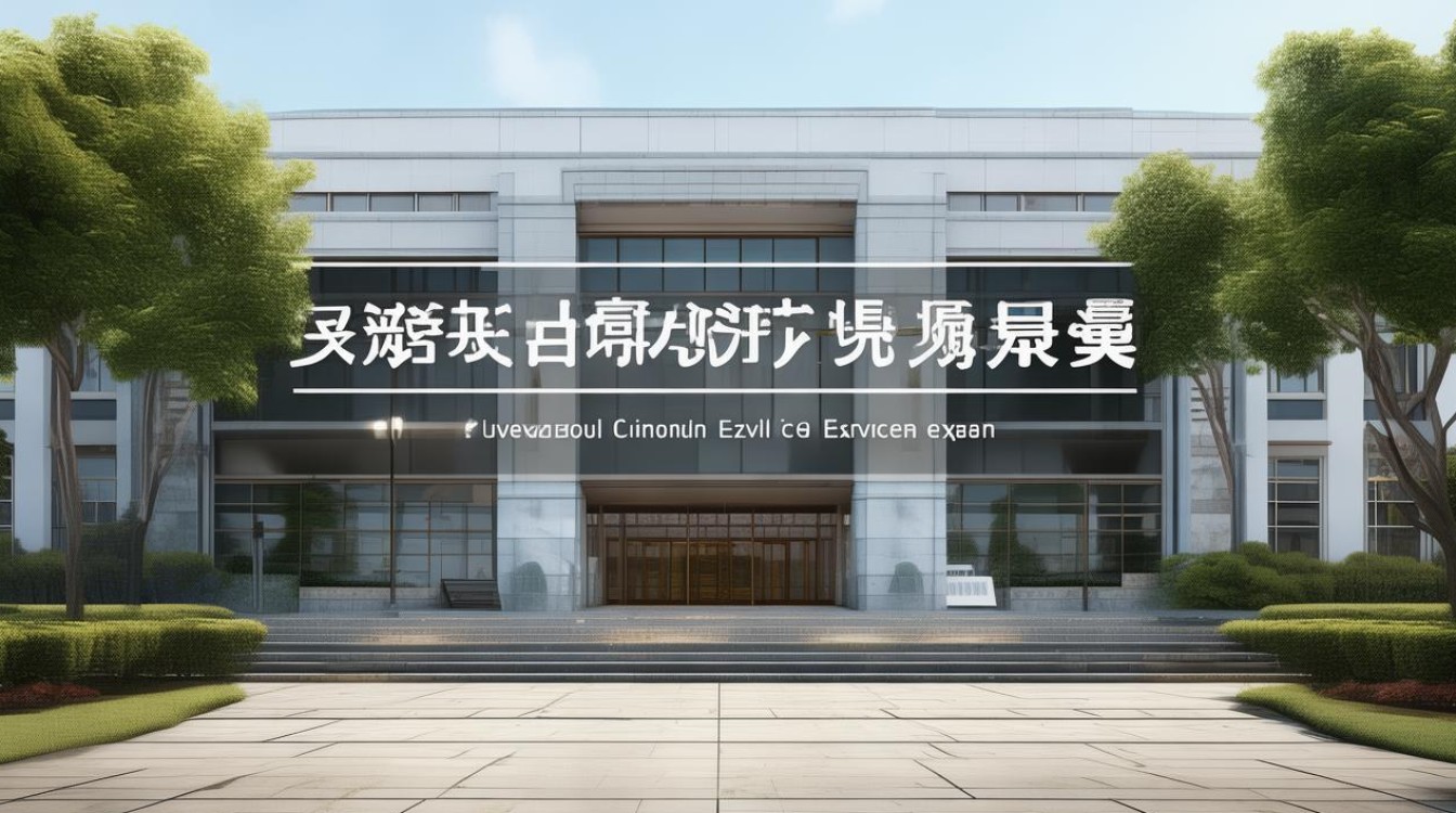 随州公务员考试地点在哪里？考点分布详解-图2