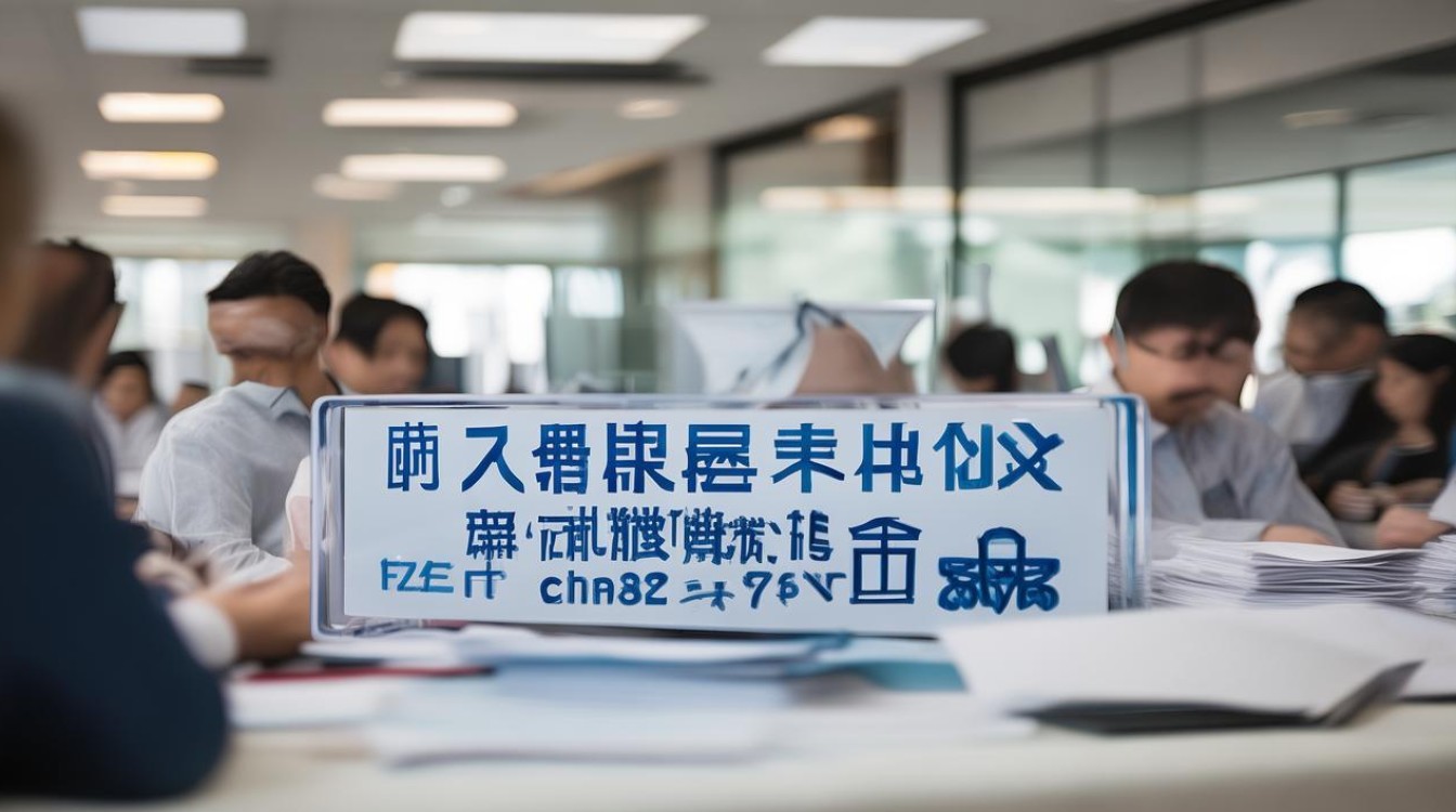 池州公务员考试局主要负责哪些工作？-图1