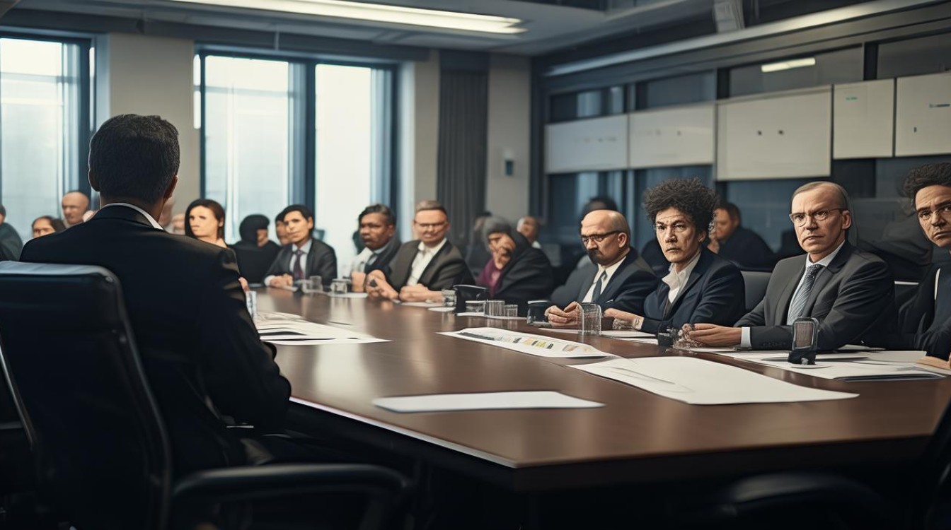 公务员考试会议总结，如何高效备考？-图1