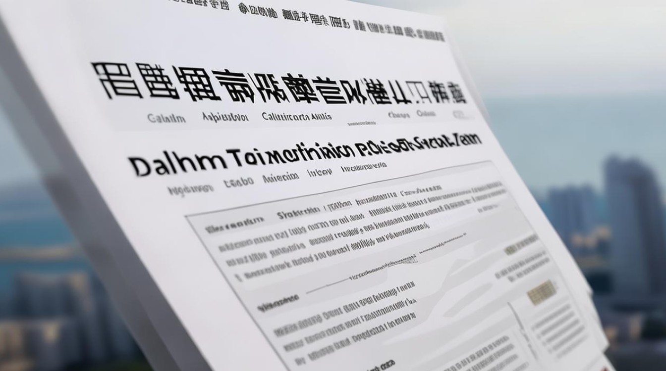 大连国税公务员考试，如何报考、备考及规划职业发展？-图4