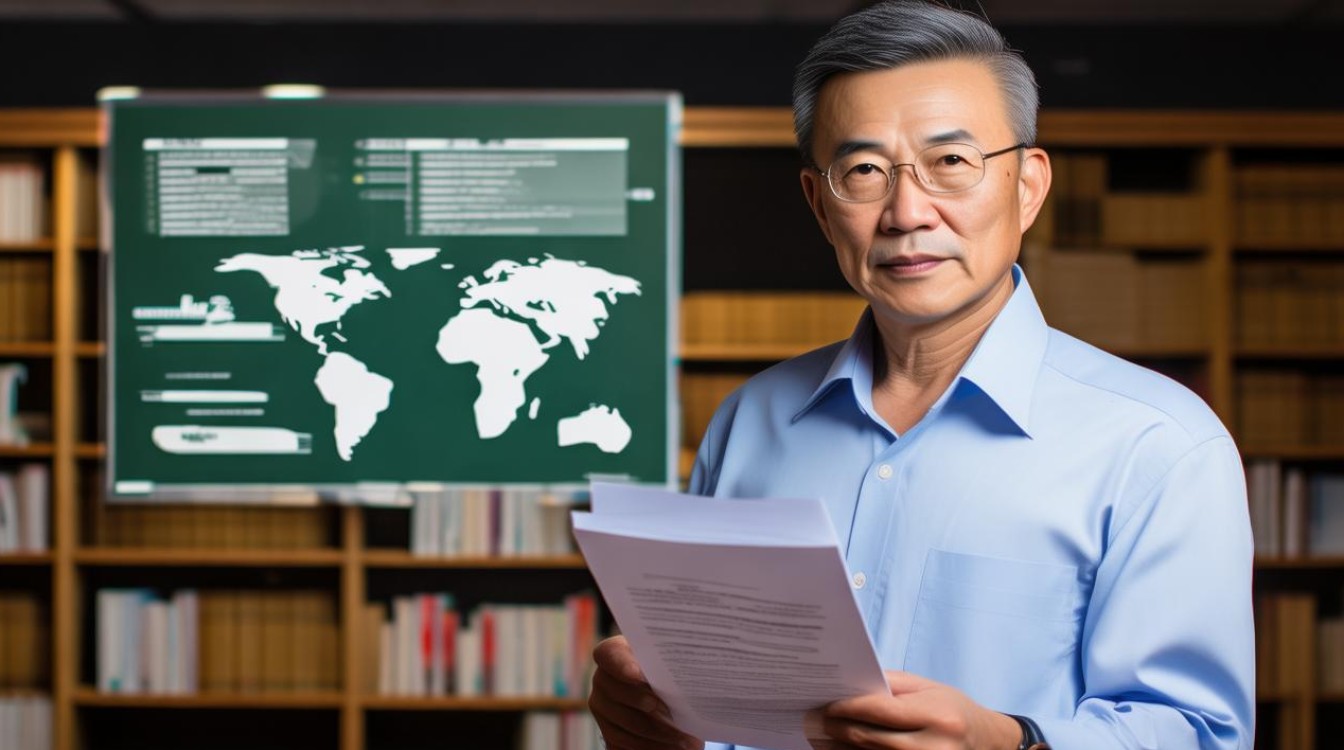 易延友教授在考试制度研究中有哪些学术贡献与实践影响？-图3
