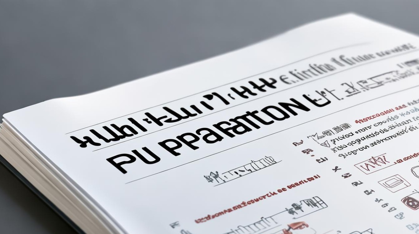 公务员考试报考材料需要准备哪些？清单与注意事项全解析-图2