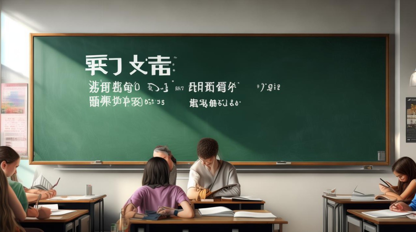 公务员考试典型题如何解析？高效备考策略有哪些？-图1