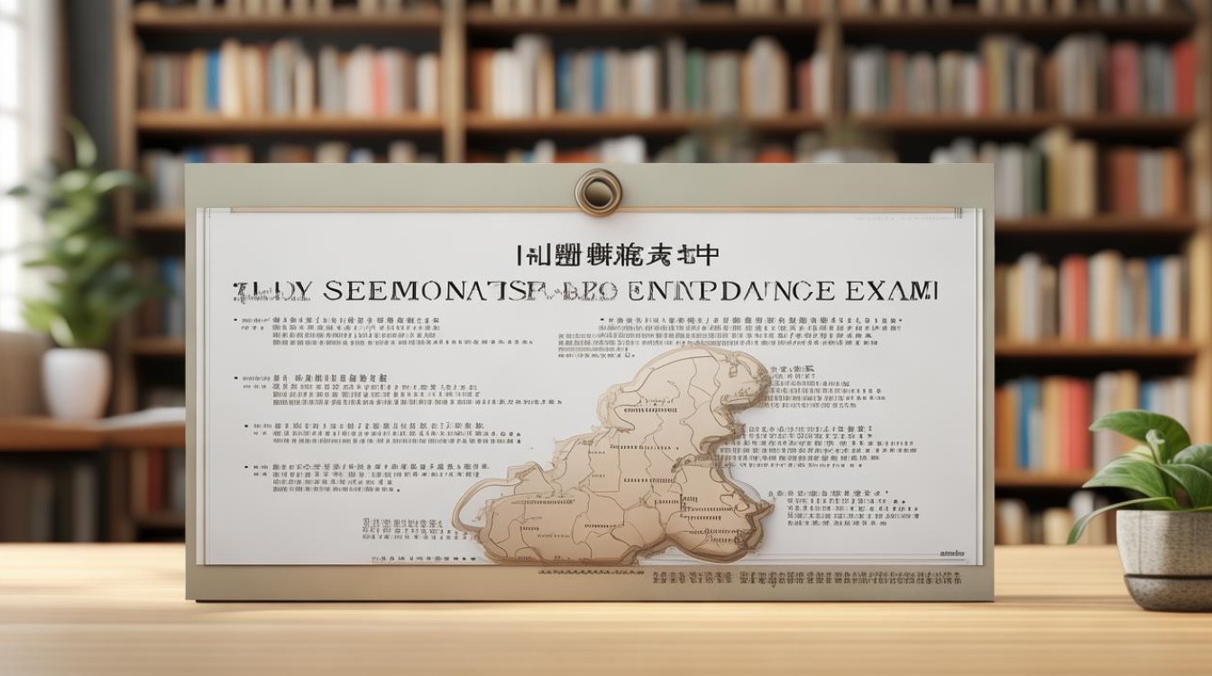 小学中国招生考试流程、准备及常见问题全解答-图1