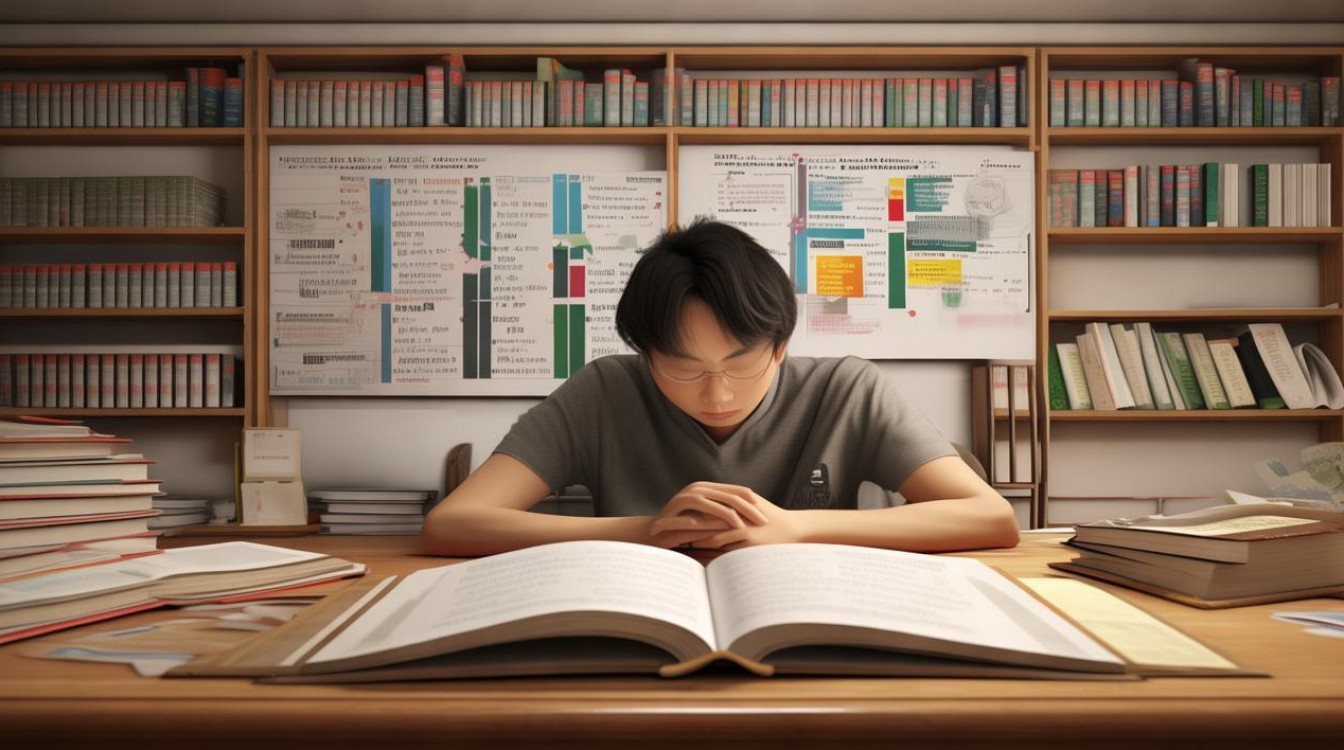 如何备考南艺？从准备到录取的完整经验分享-图3