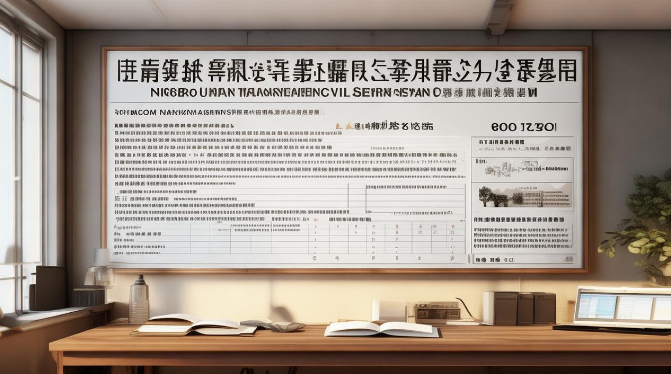 如何备考宁波城管公务员考试？报考指南与策略解析-图3