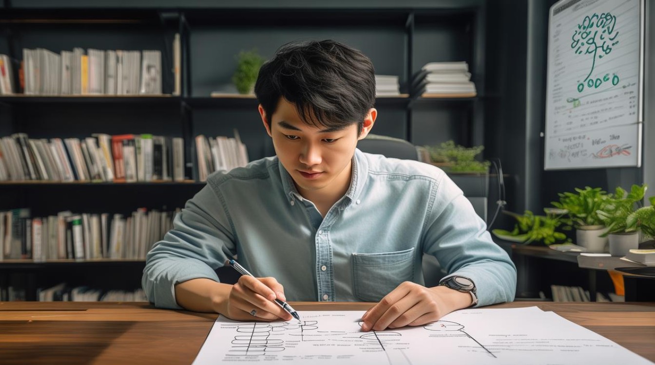 公务员考试植树问题怎么解？技巧与常见题型全解析-图2