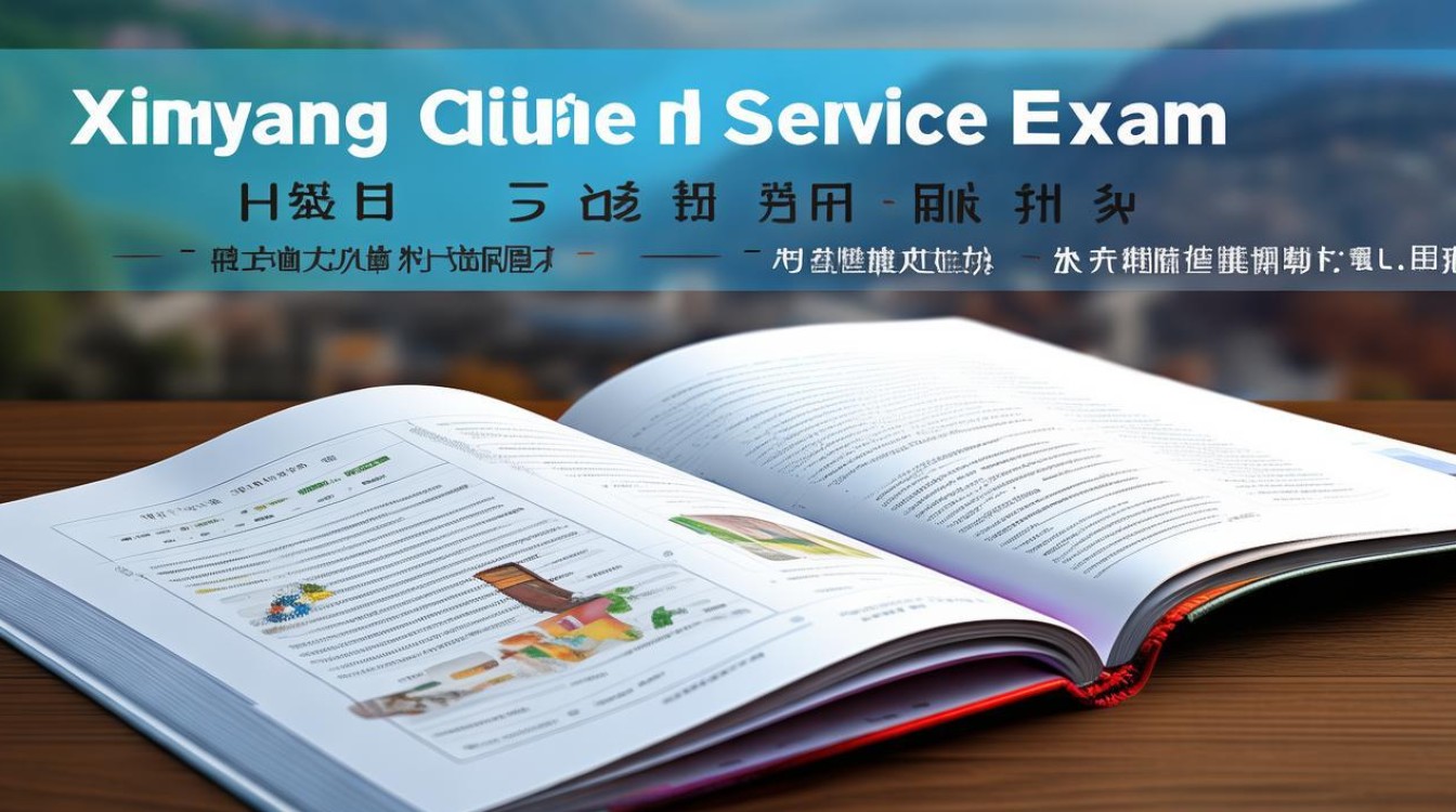 新疆公务员考试如何备考？全面指南与策略分享-图3