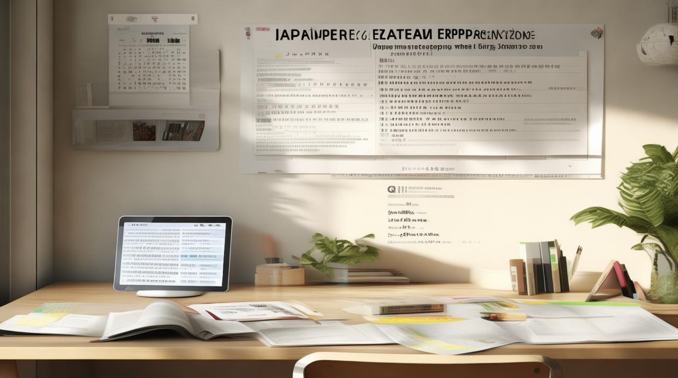 如何高效备考日语口译考试？实用技巧全解析-图1
