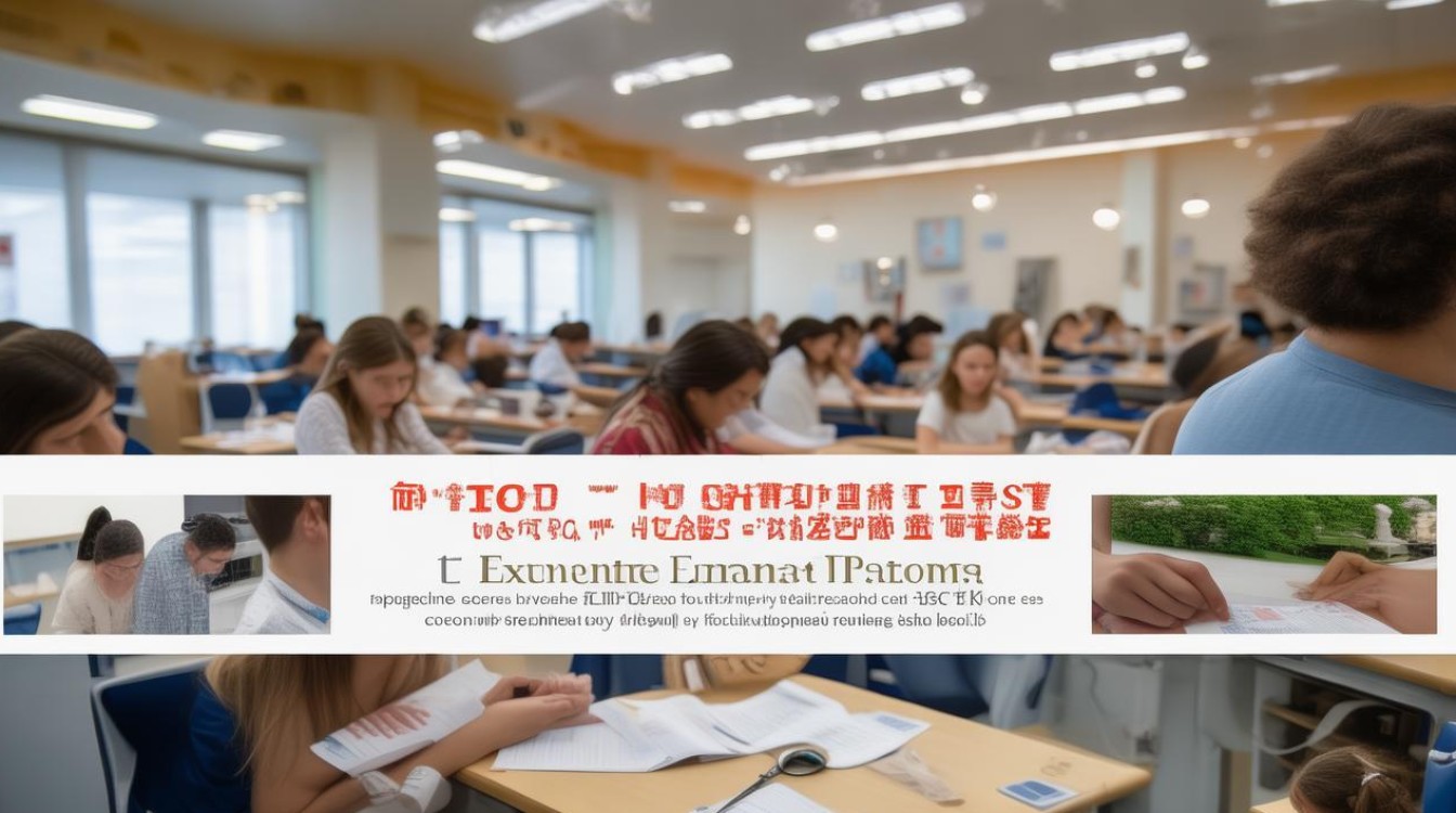 GCT考试严格吗？流程与监考全解析-图3