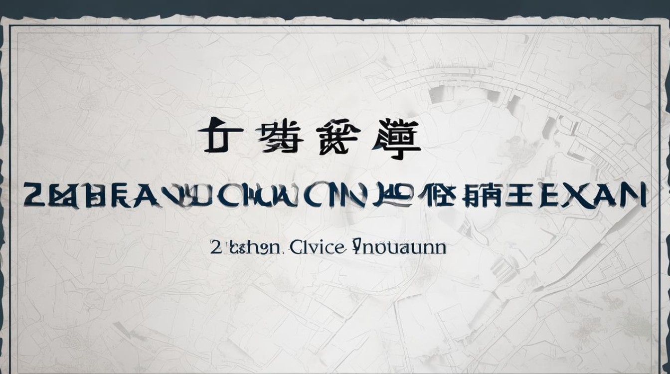 2024年上海公务员考试公告发布了吗？报考条件有哪些？-图2