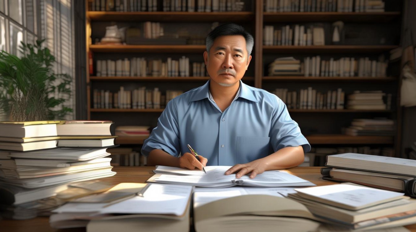 如何高效备考体育博士考试？全面指南与策略分享-图3