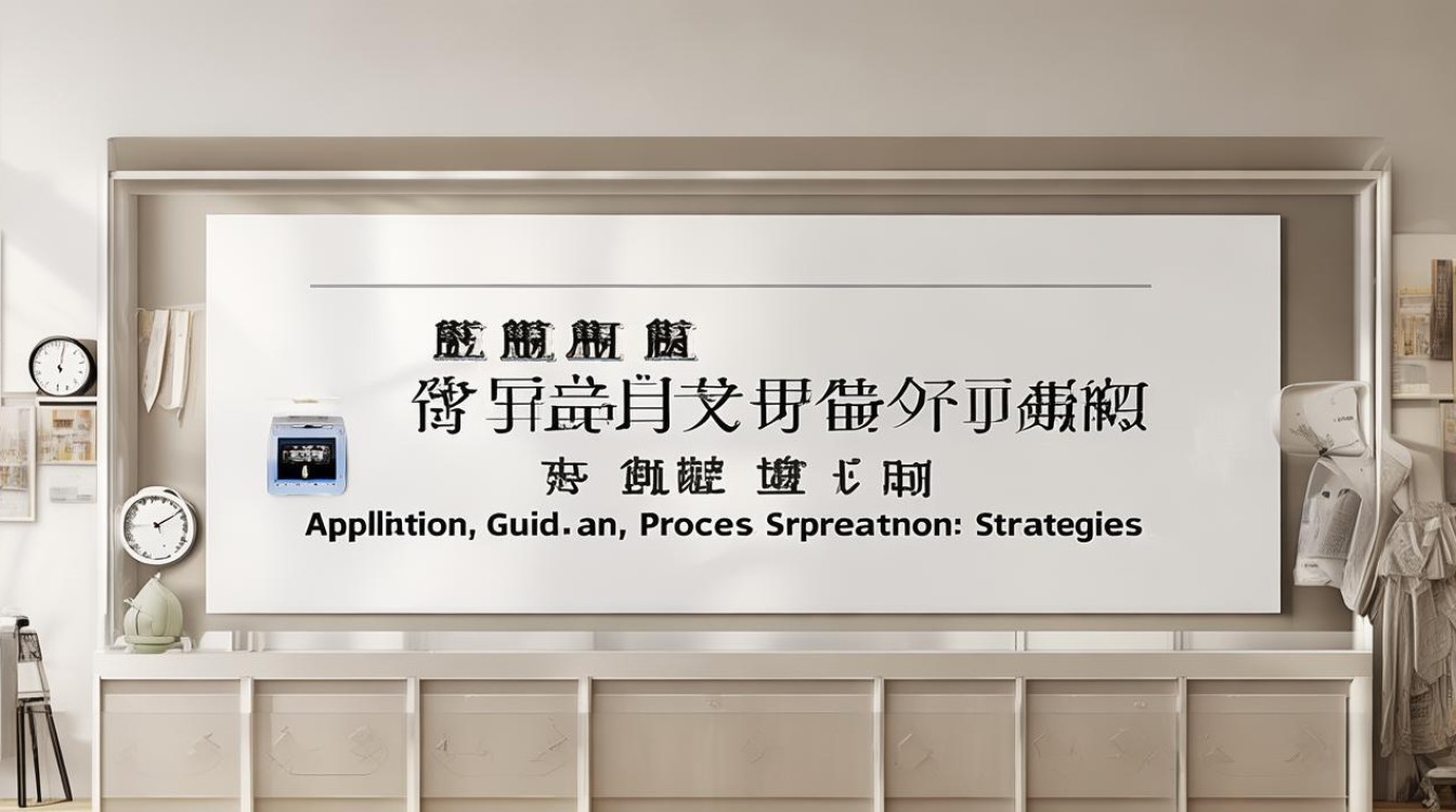 如何报考河南监狱公务员？指南、流程与备考策略全解析-图2