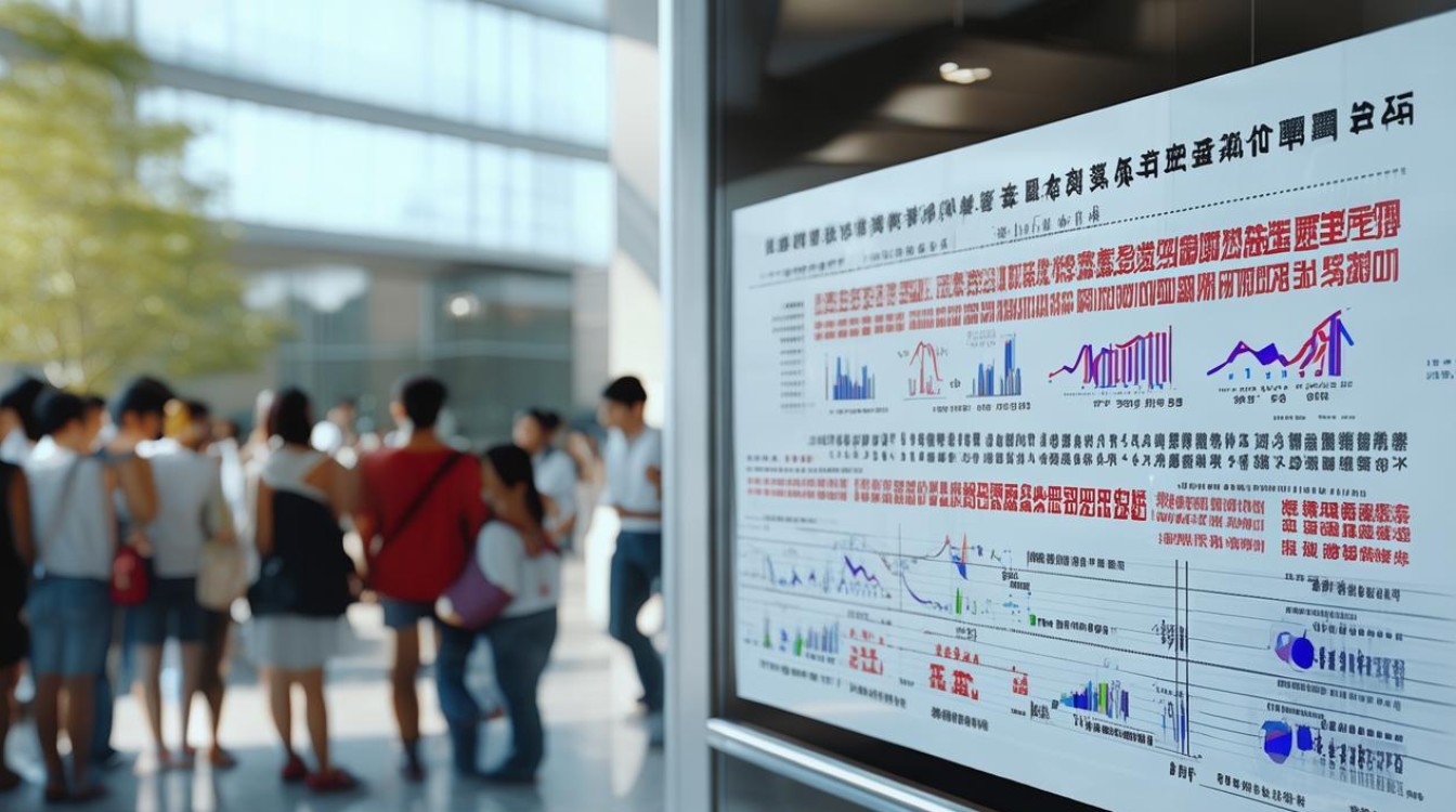 河南考研人数近年有何变化？趋势与深度分析-图3