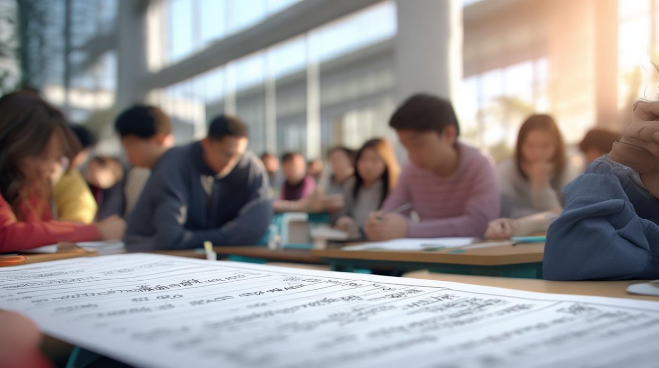 考研初试科目有哪些？专业类别不同考试内容差异解析-图4