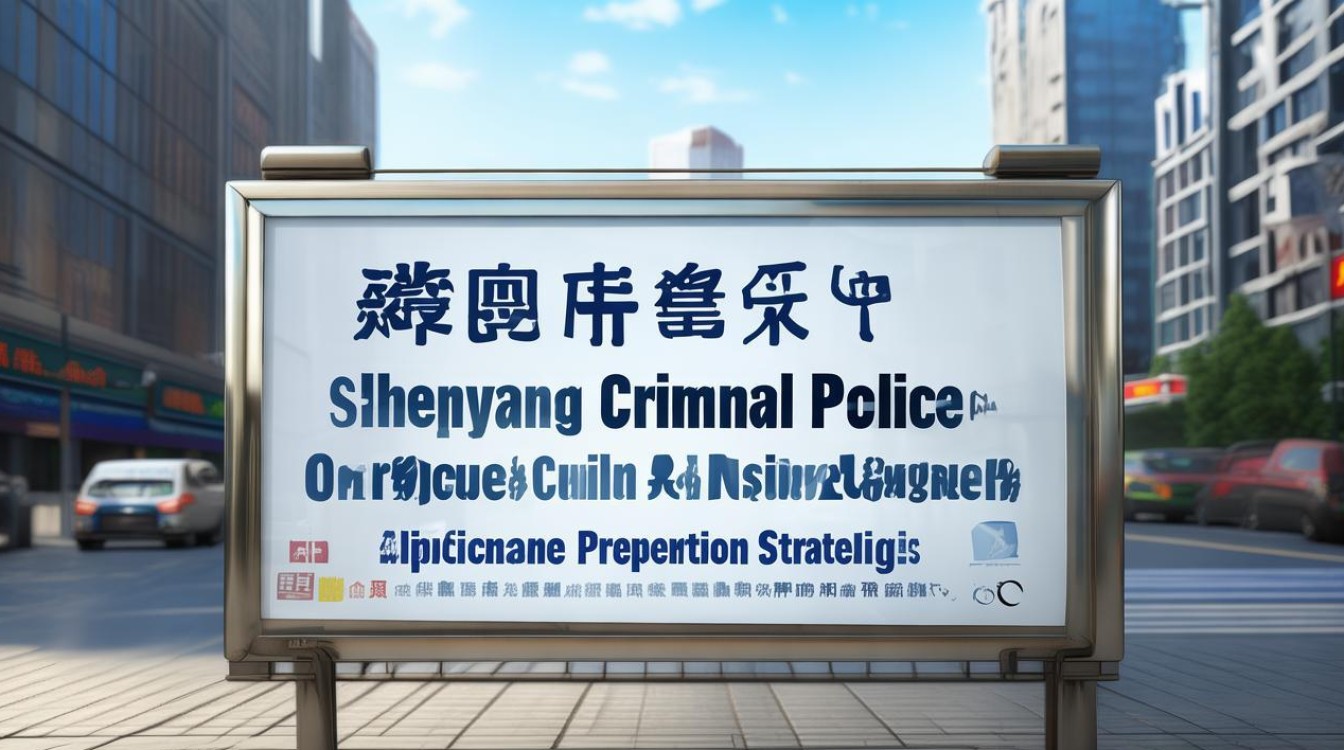 如何报考沈阳刑警公务员？指南、流程与备考策略全解析-图4