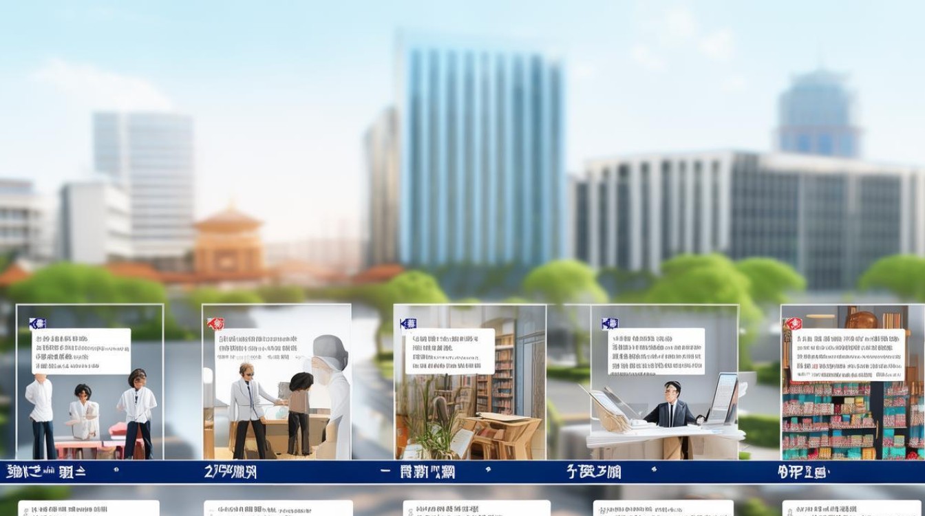 公务员考试流程有哪些？从报名到录用全解析-图4