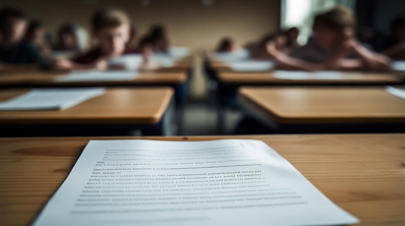 大学考试不交试卷会有什么后果？如何补救？-图3