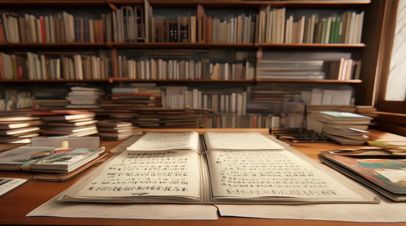 如何高效备考东方文学考试？全面指南与策略分享-图1