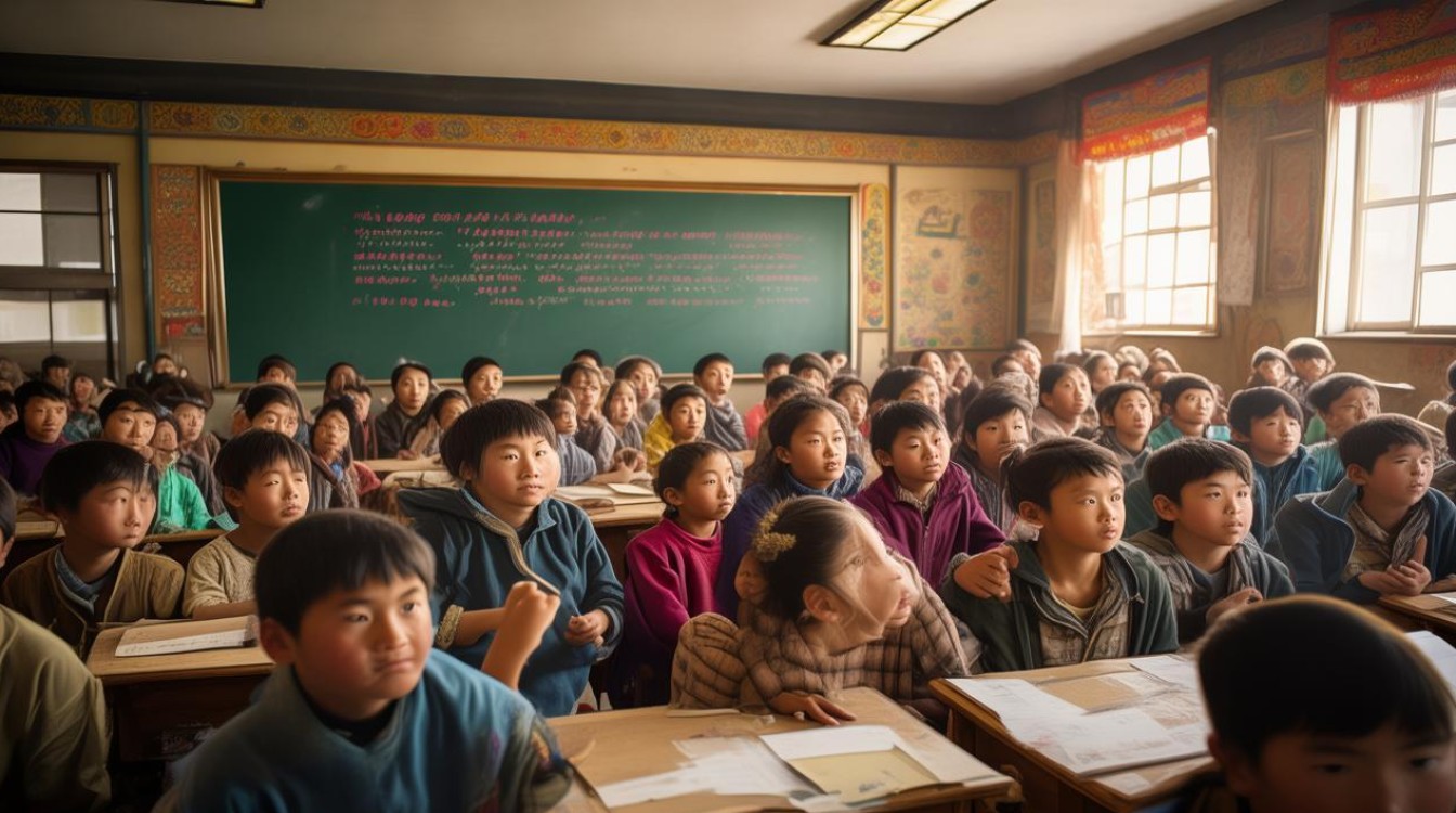 你能听懂多少内蒙方言？测测你的蒙式语言水平！-图1