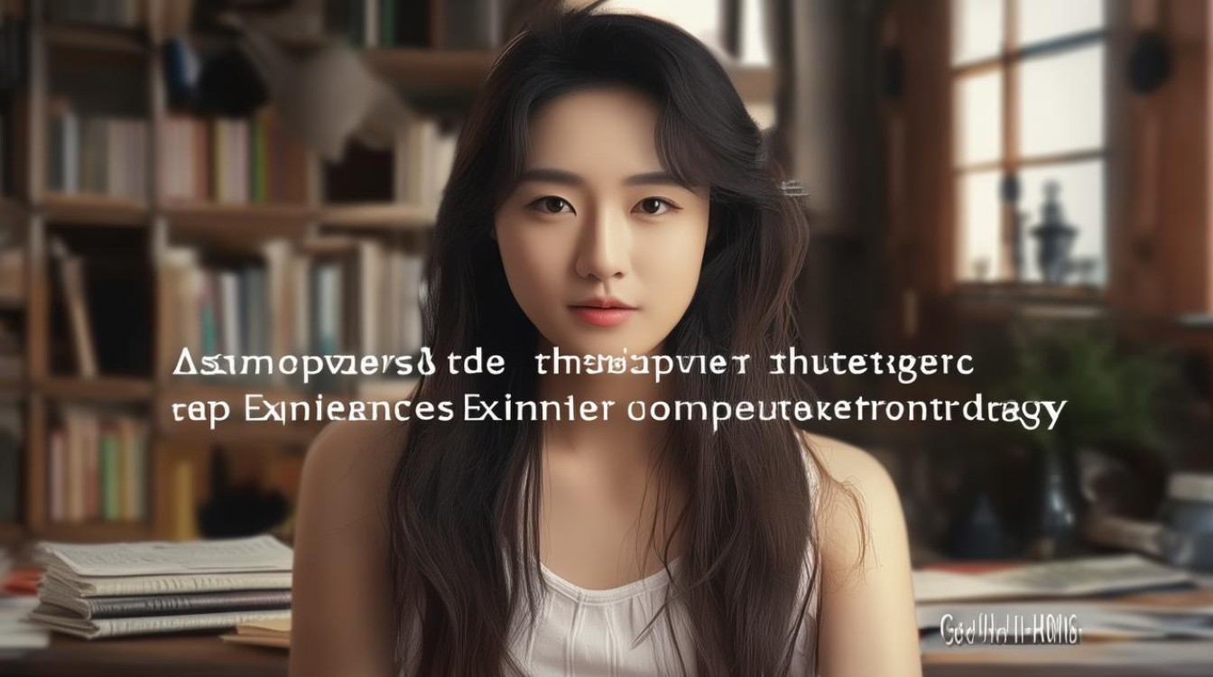 江利红分享，如何高效备考并掌握考试策略？-图3