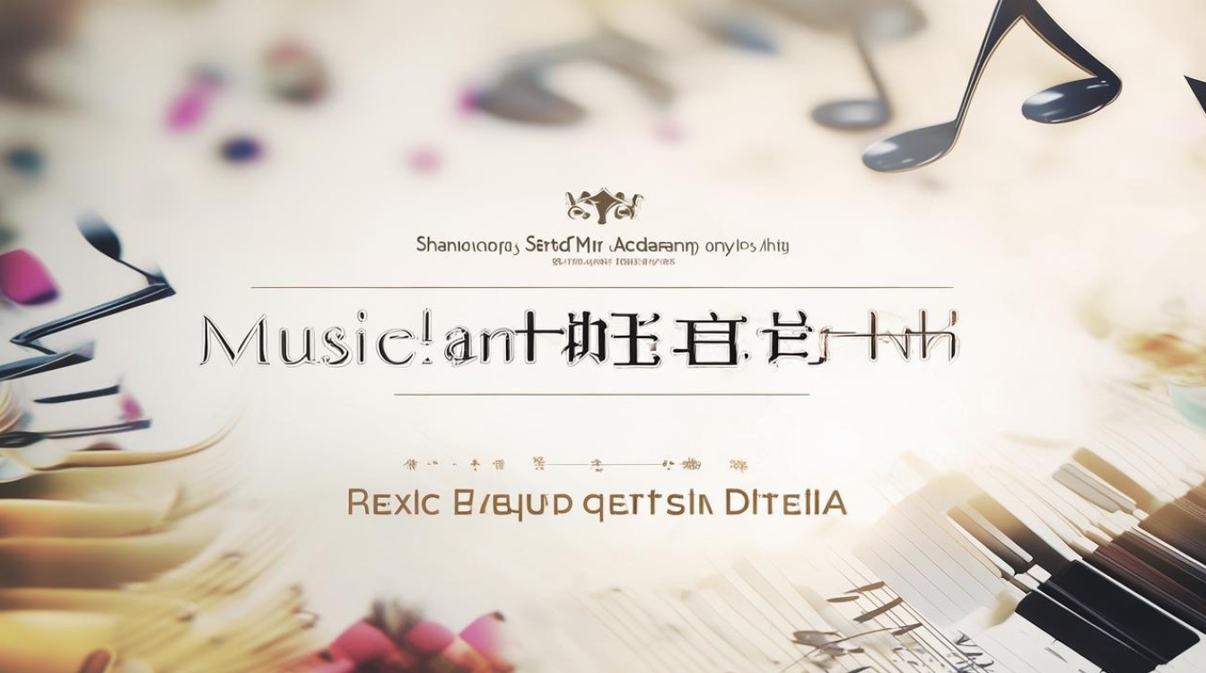 山东艺术学院音乐考试有哪些要求？-图1