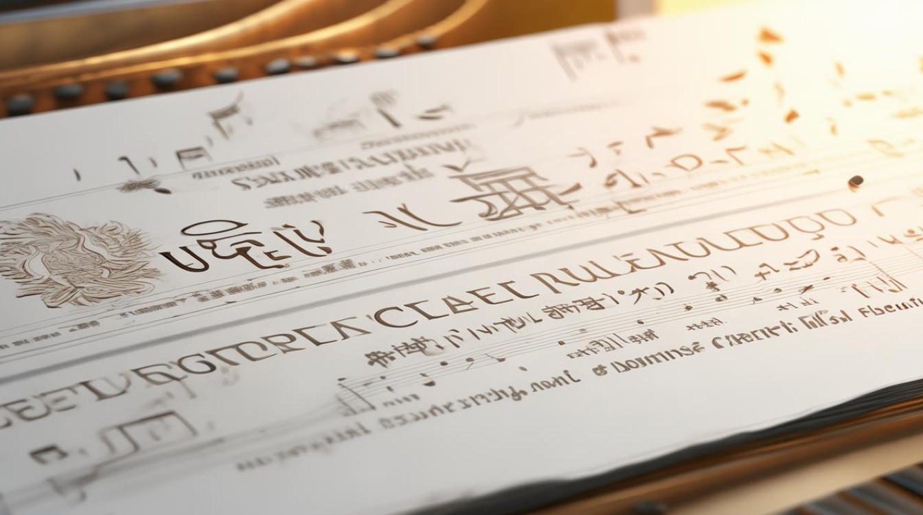 山东艺术学院音乐考试有哪些要求？-图4