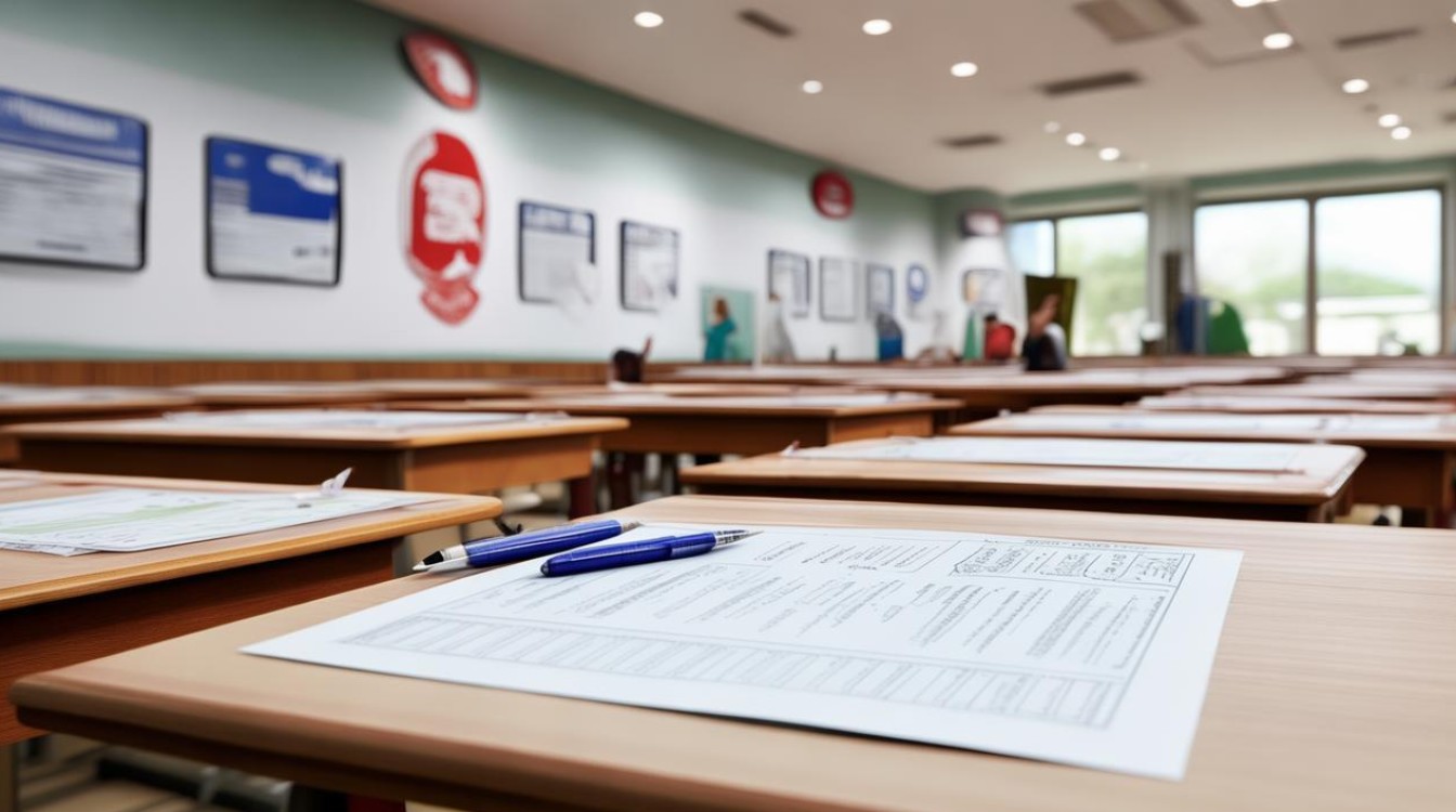 江苏大学考试流程有哪些？详细解析来了！-图1