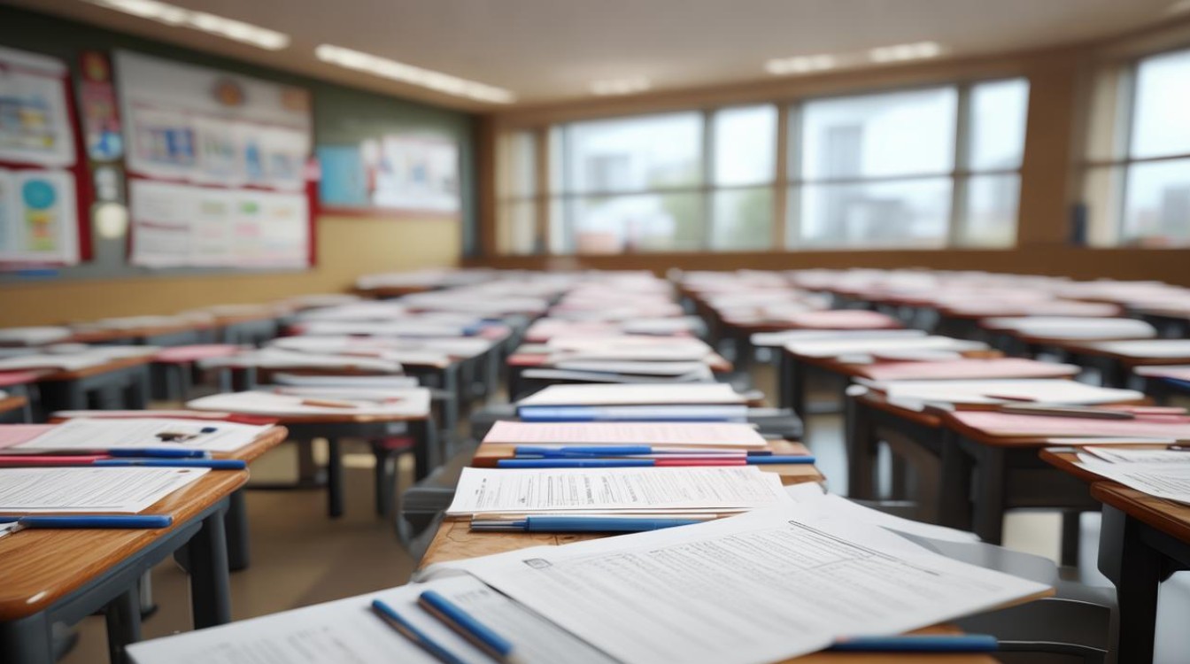 江苏大学考试流程有哪些？详细解析来了！-图3