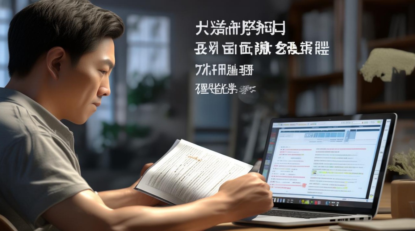 黄勇，如何高效备考公务员考试？策略与经验分享-图1