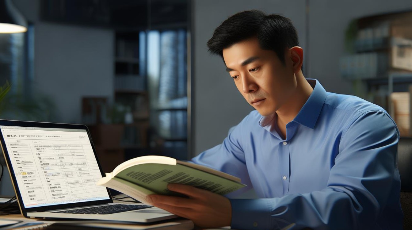 黄勇，如何高效备考公务员考试？策略与经验分享-图3