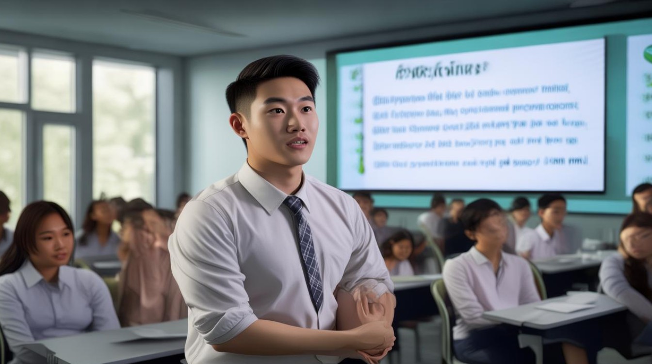 如何通过公务员考试模拟演讲提升应试能力？-图4