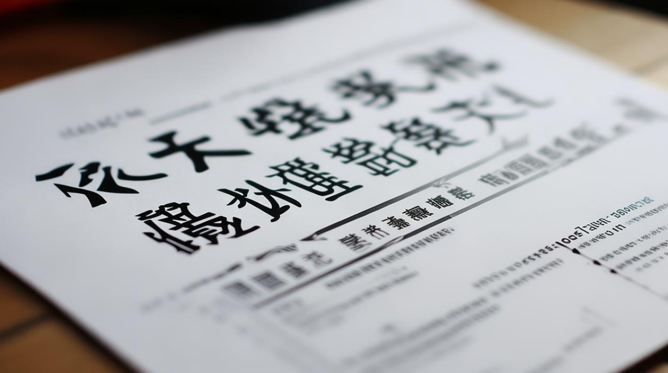 铜仁公务员考试排名如何查询？流程、时间及注意事项全解析-图2