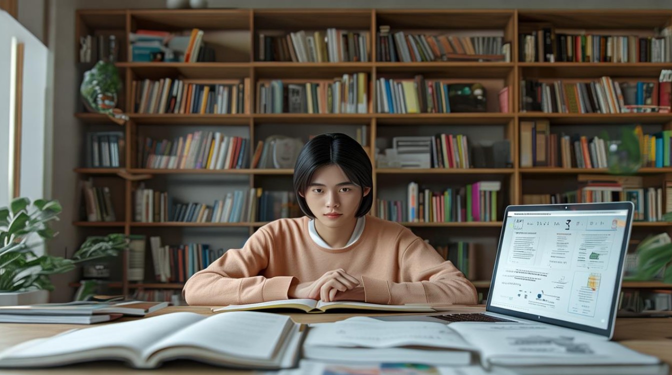非全日制研究生考试难度大吗？高效备考技巧全揭秘-图4