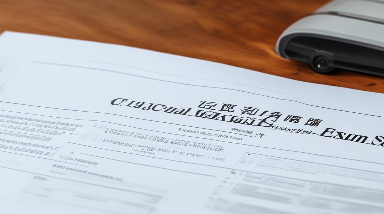 青海公务员考试满分是多少？评分标准与备考策略解析-图2
