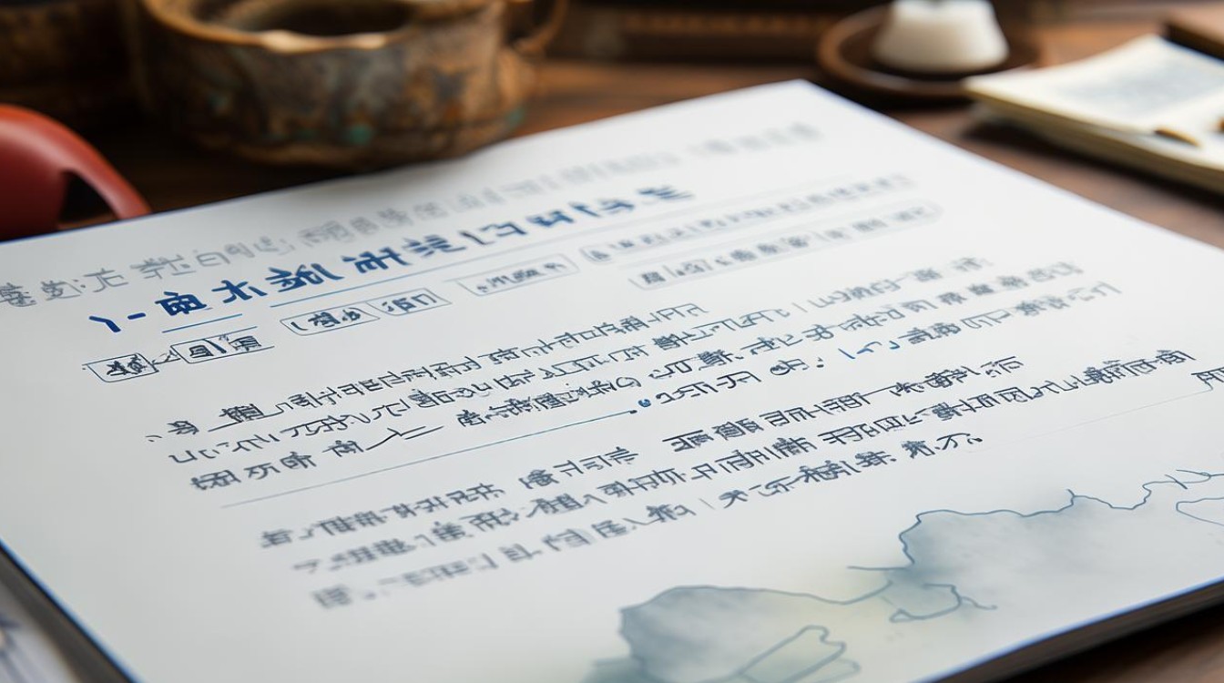 新疆公务员考试维文信息有哪些？全面解析！-图1