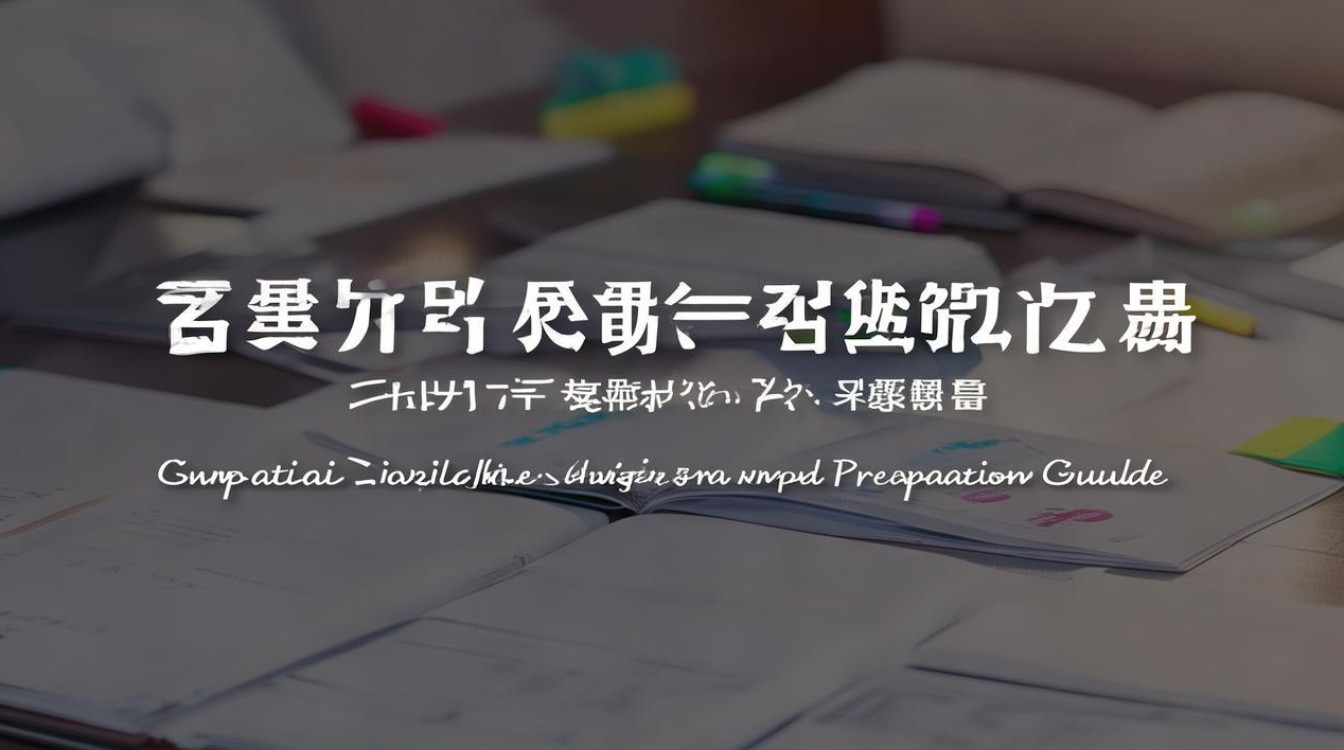 2017蓬莱公务员考试如何备考？全面解析与指南-图3