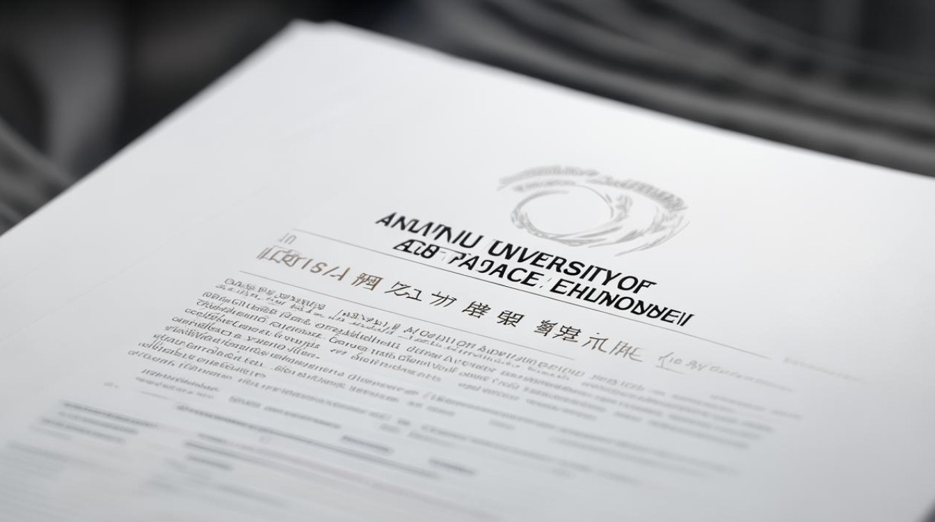 如何报考安徽财经大学在职研究生？政策解读与备考全攻略-图1