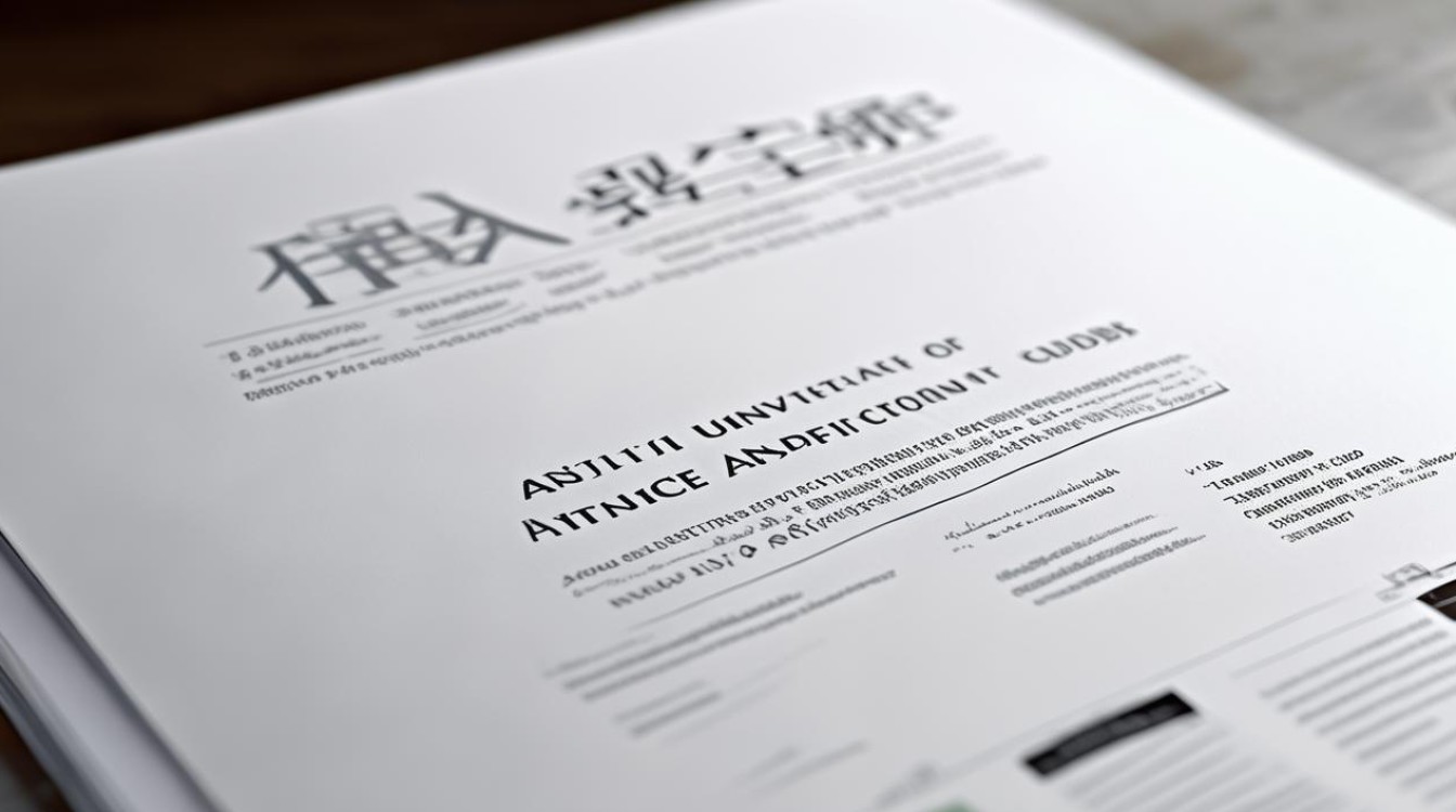 如何报考安徽财经大学在职研究生？政策解读与备考全攻略-图3