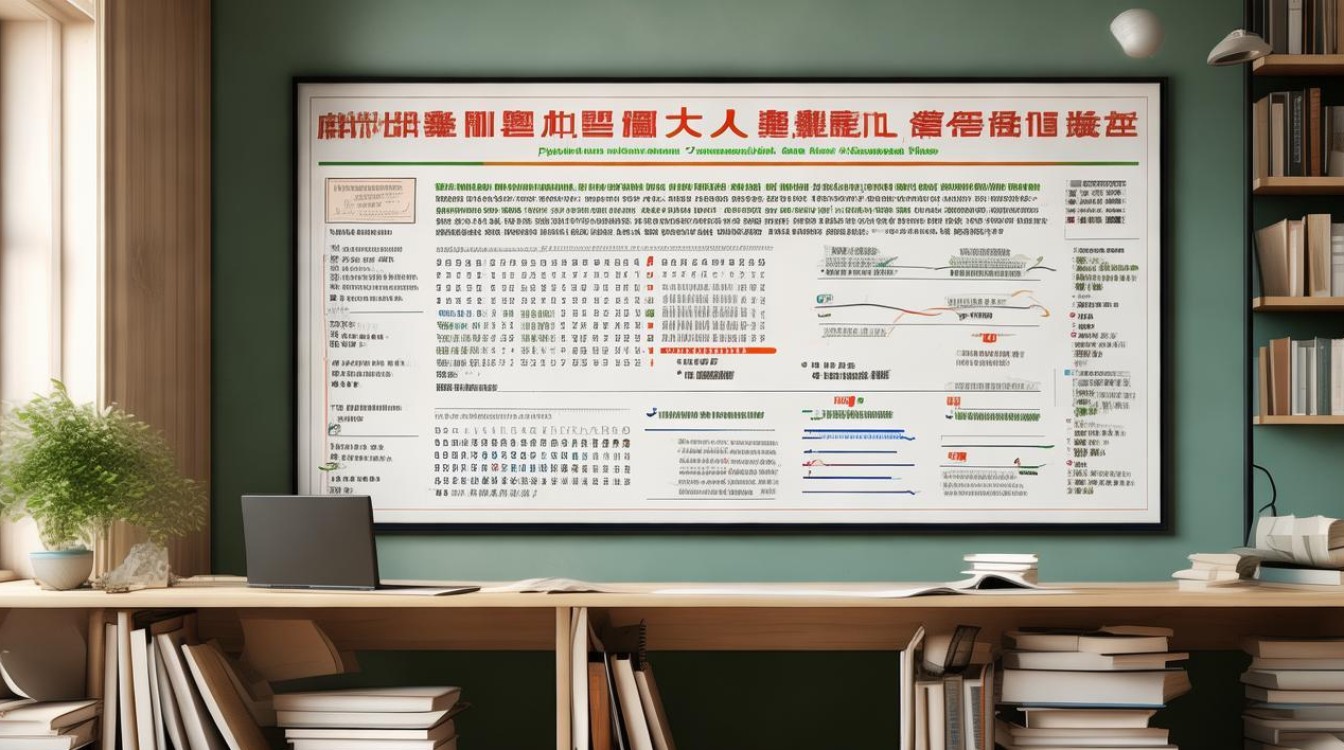 定陶乡镇公务员考试如何报考？备考策略有哪些？-图3
