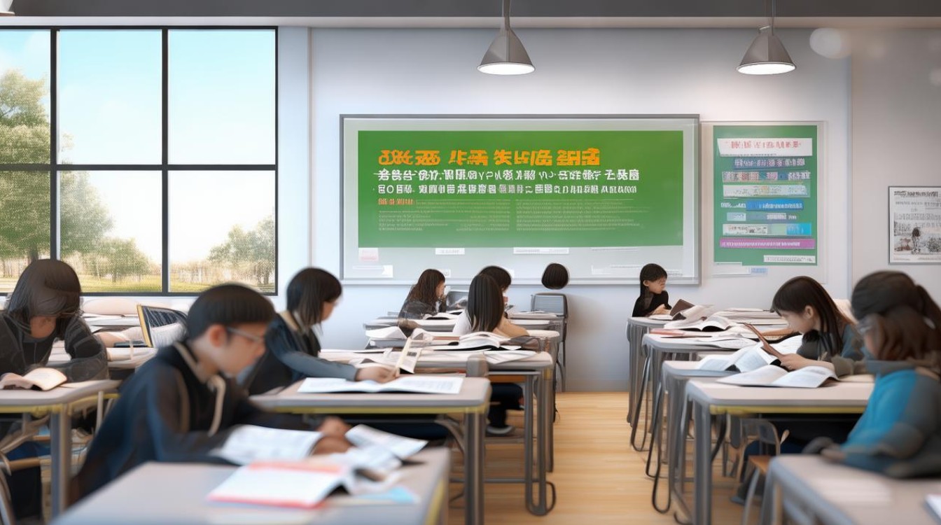 2018年延安考试考了什么？权威解读来了！-图4