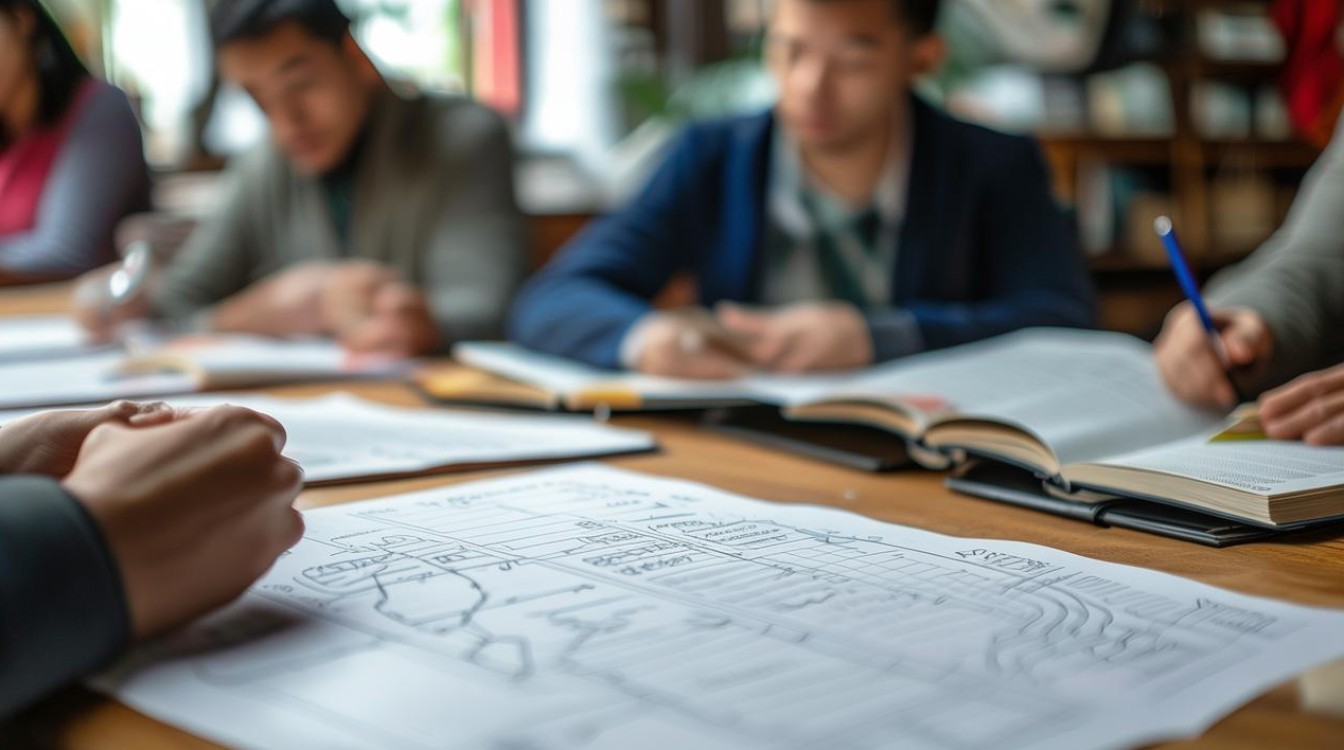公务员考试如何科学备考？权威辅导策略与指南-图2