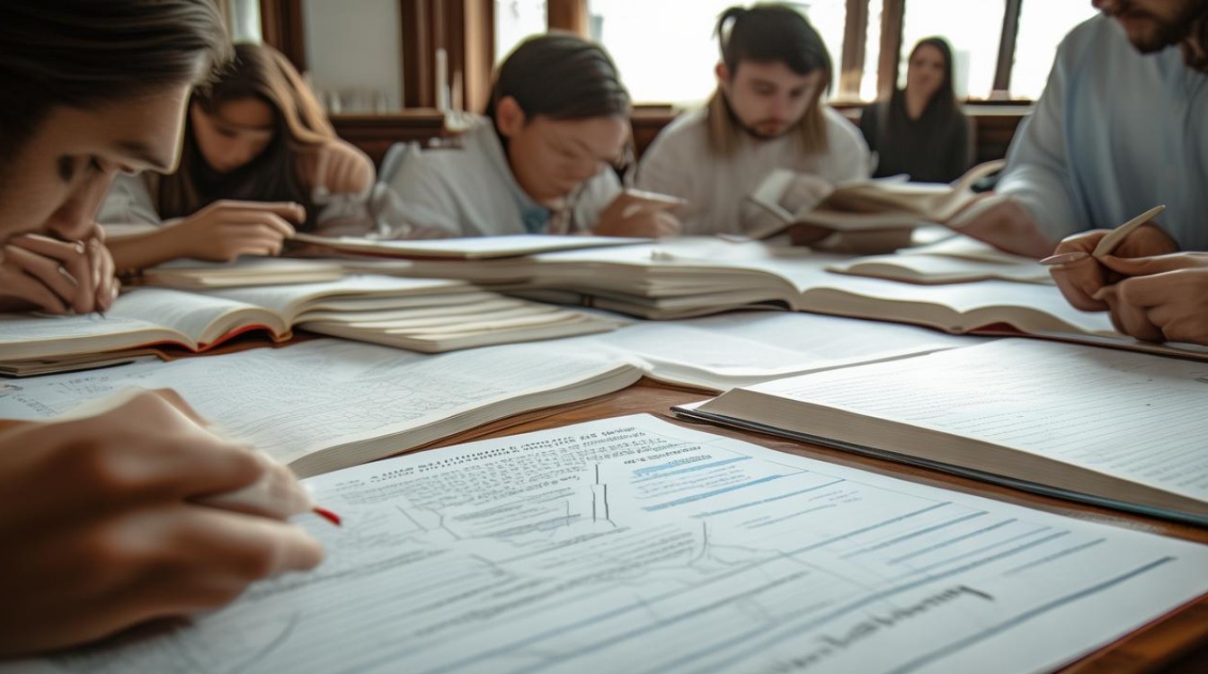 公务员考试如何科学备考？权威辅导策略与指南-图4