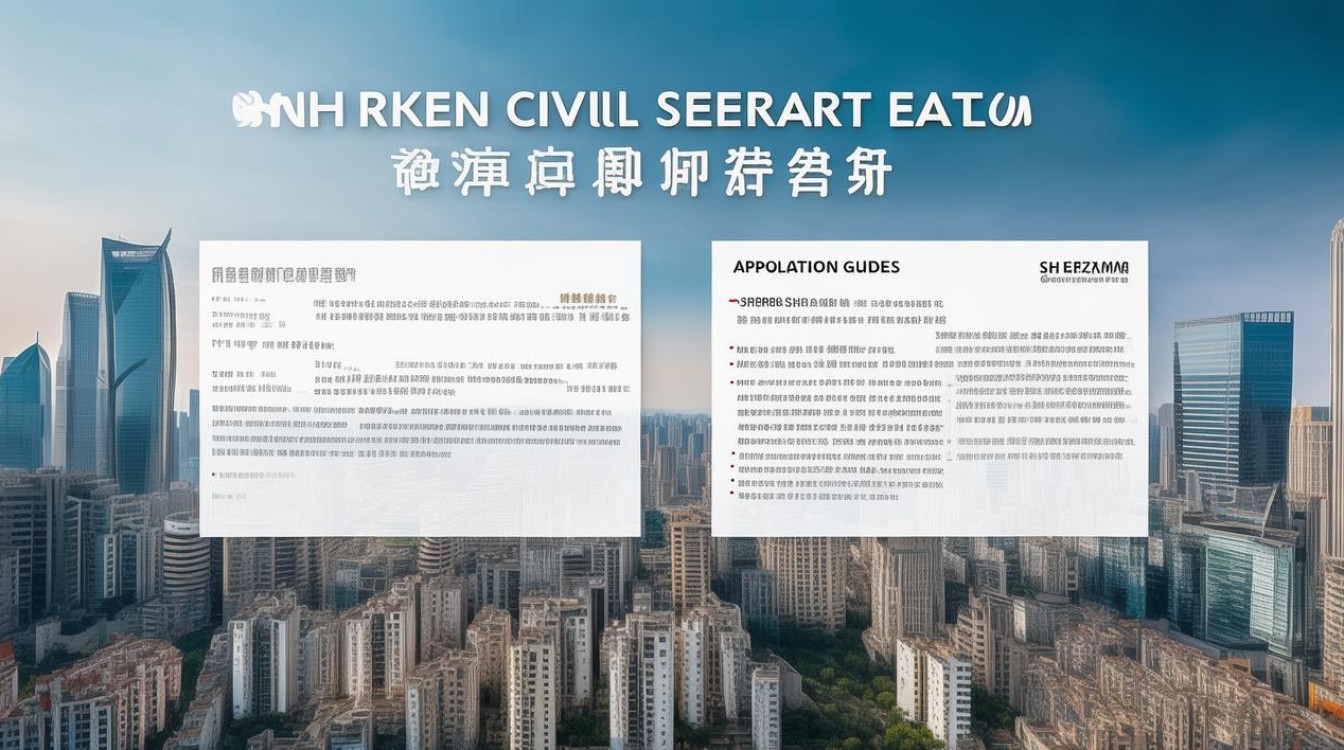 深圳公务员税务考试，如何报考、高效备考及职业前景？-图4