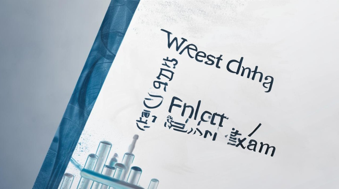 如何高效备考华西病理实验考试？技巧与经验分享-图1