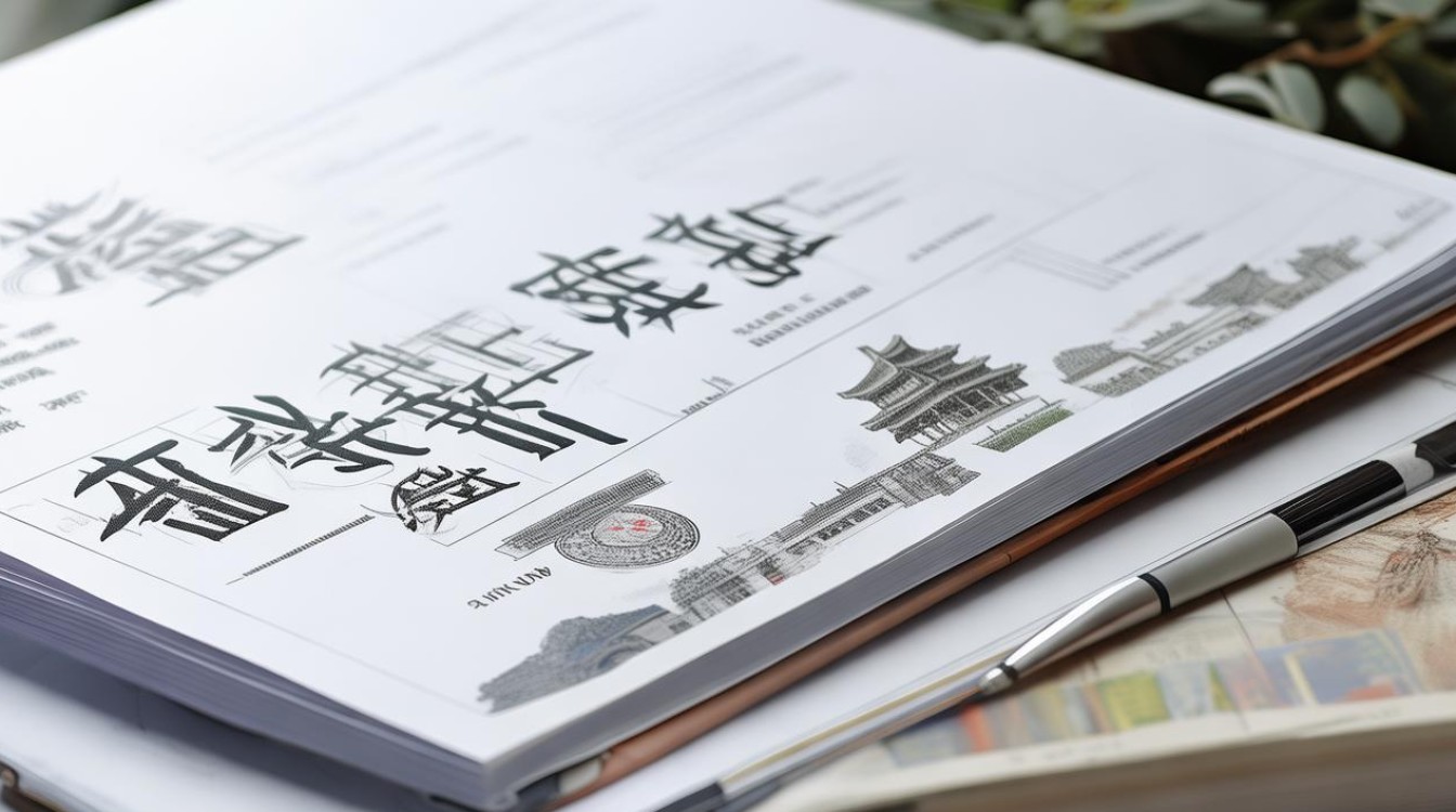 福建公务员考试怎么报考？条件、流程与备考技巧全解析-图1